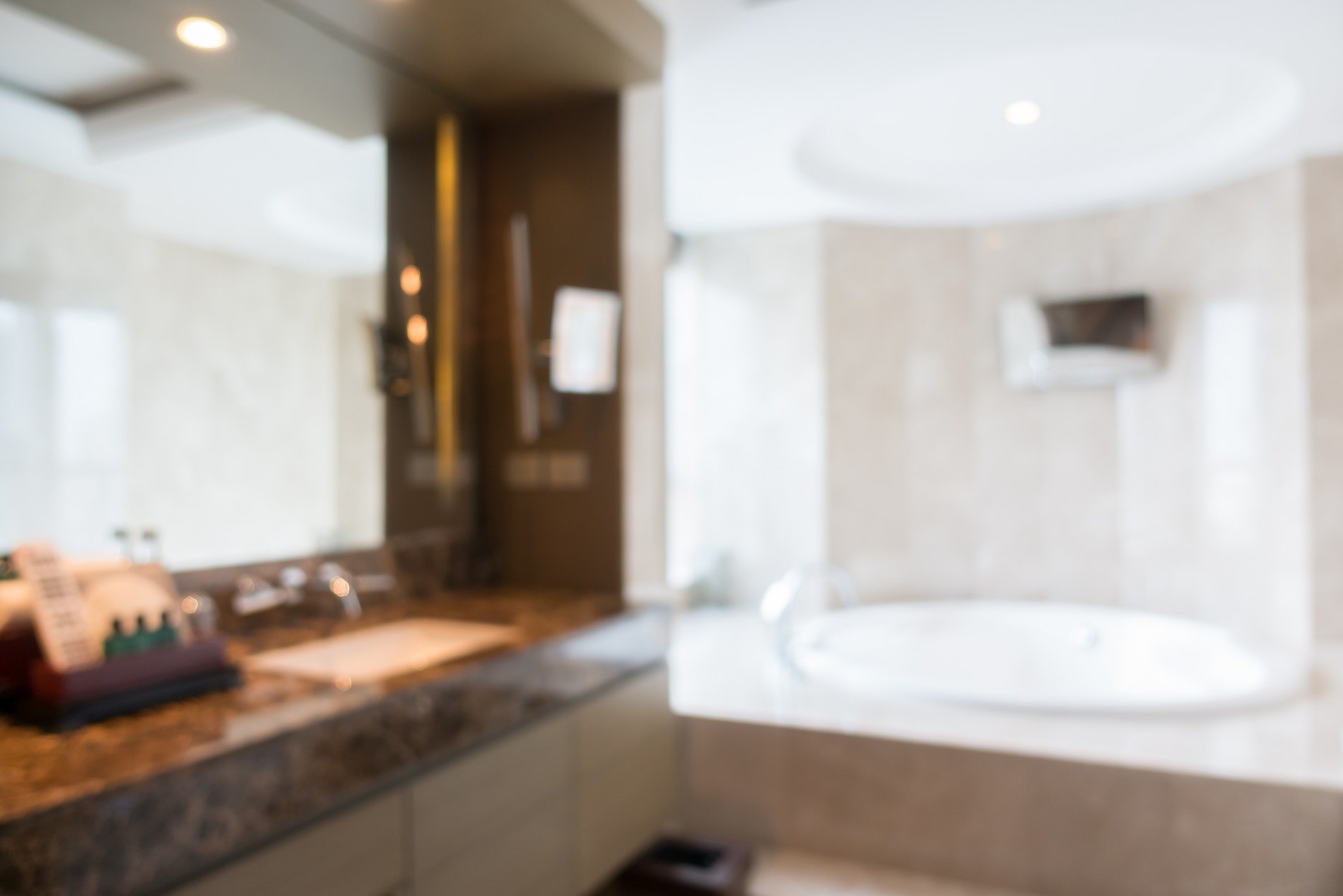 Salle de bain clé en main