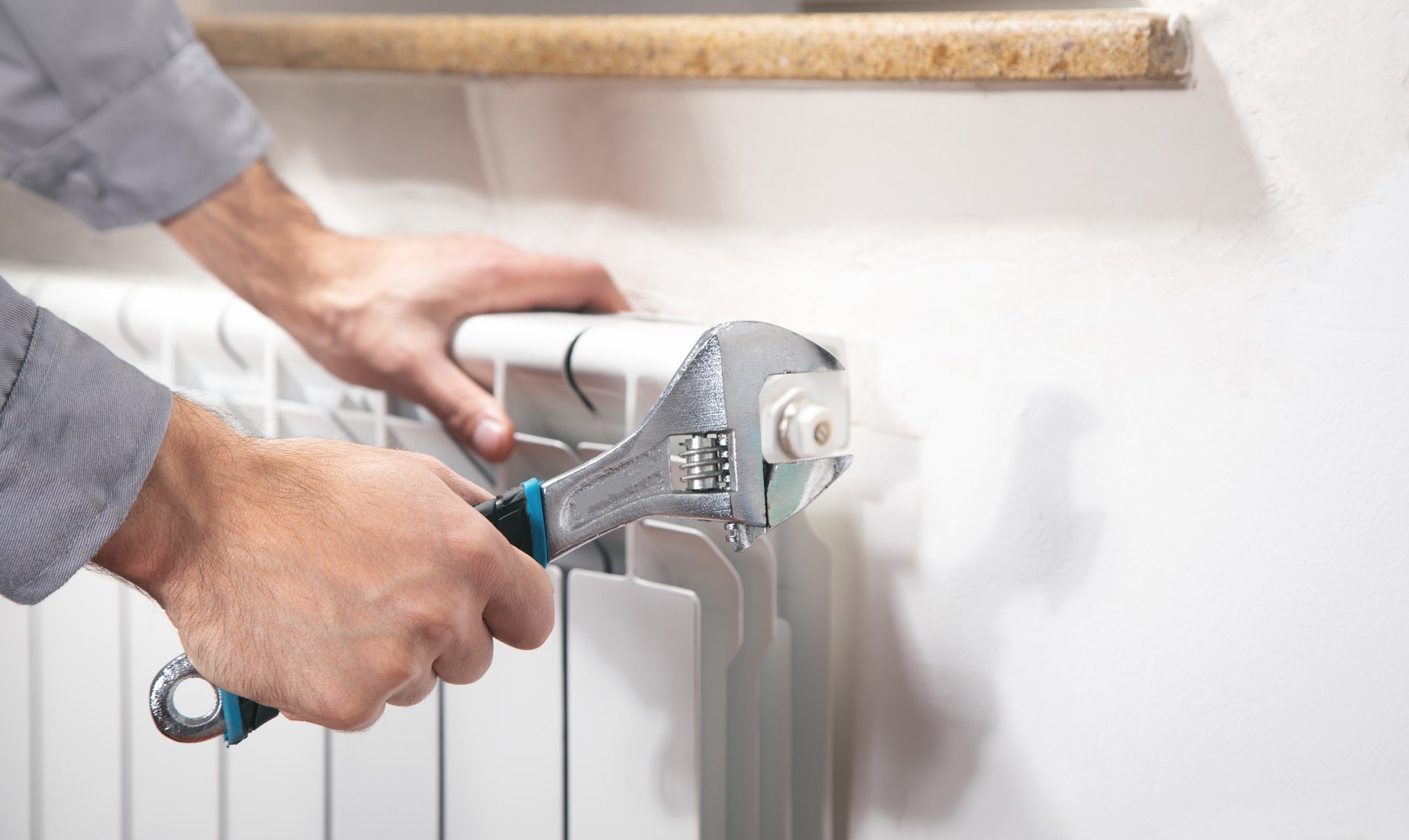 Plombier chauffagiste